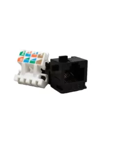 Vimar 03001 Connecteur Rj45 Cat5 En 2