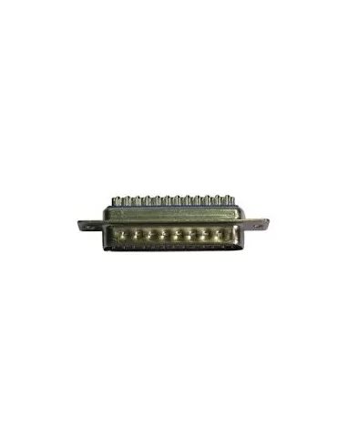Prise femelle Alpha 62-025 25 broches