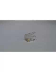 Bm 01066 Stecker RG12-6p-6c Telefon 01066