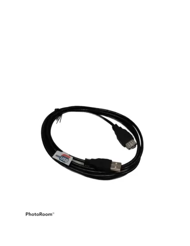 Câble USB2 Mhusb2 Manhattan CB1-AM AF B1K 6 pieds//1 8 m (MH USB2)