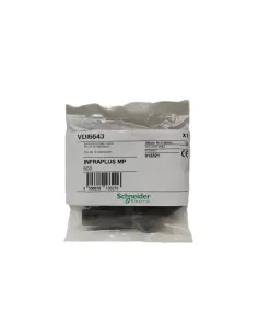 Schneider vdi6643 infraplus mp 10 dunkel scd