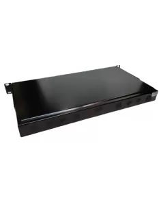 Vimar 03116.ST Pannello Di Permutazione Patch Panel 19 C/Bussole St 16 Fibre