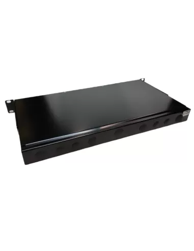 Vimar 03116.ST Patchpanel Patchpanel 19 C/Bussole St 16 Fasern