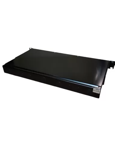 Vimar 03124.ST Patch Panel Patch Panel 19 C/Mangas St 24 Fibras