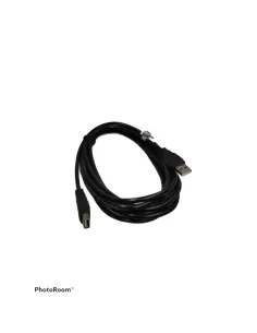 Câble USB 2 Manhattan 36489 CB1-AM AF B1K 6 pieds 3 m MH USB 2 0