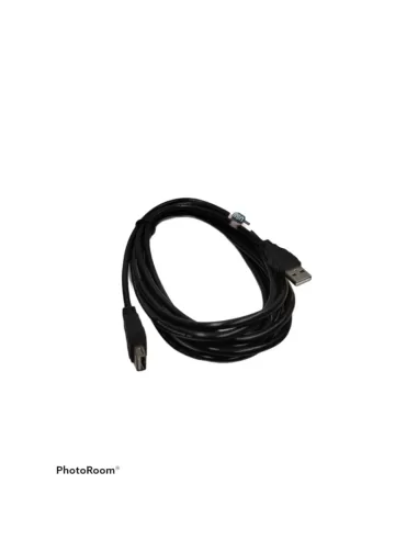 Câble USB 2 Manhattan 36489 CB1-AM AF B1K 6 pieds 3 m MH USB 2 0