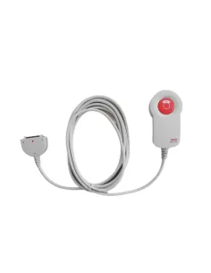 Ascom npmh1-aaaa tateco mini receiver module with tc cable 232200