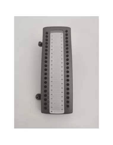 Esse ti 5po-167 dss 40 touches x temps 3000-p ant