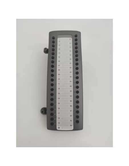 Esse ti 5po-167 dss 40 touches x temps 3000-p ant