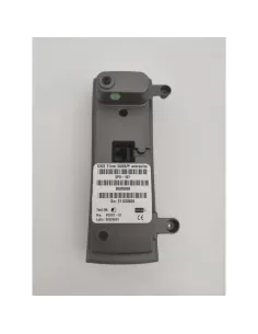 Esse ti 5po-167 dss 40 touches x temps 3000-p ant 2