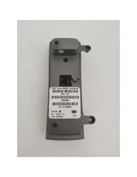 Esse ti 5po-167 dss 40 touches x temps 3000-p ant