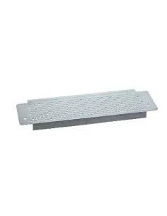 Plaque de fermeture Schneider nsyecav300 avec trous
