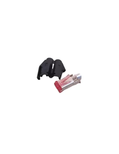 609 110 Prise volante RJ45 avec capuchon volant