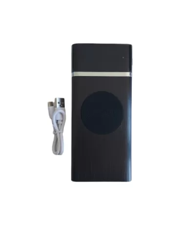 Chargeur sans fil rapide WCPB10000 10 000 mAh CC 5 V/2 A 5 W