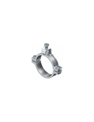 Obo bettermann 950 z 2 pipe clamp 5050197