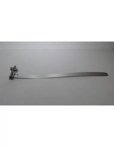 Pince de mise à la terre Obo Bettermann 927 2 5057523