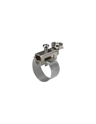 Obo bettermann 927 4 fascetta di messa a terra 5057558