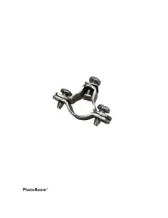 Collier de mise à la terre Cosmec 6042-16 pour tuyau de 16 mm - 3/8 CE