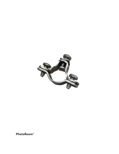 Cosmec 6042-16 grounding collar 16 mm pipe - 3//8 ce