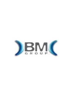 Bm 4101 galvanized rope clamps 1//4 m6