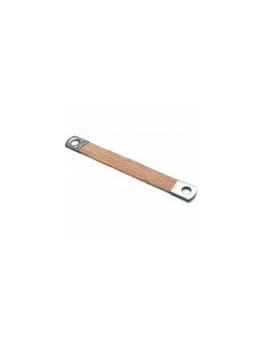 Bm 60230 trenzas de cobre 25mmq f8 l300