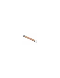 Bm 60130 Kupfergeflecht 16mmq f8 l320