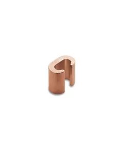 Cembre c70-c35 copper connector with c-section 70-35 mm2