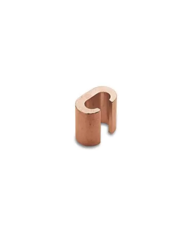 Cembre c25-c10 copper connector with c-section 25-10 mmq