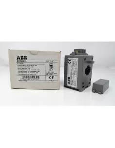 Abb CT3//80 Stromwandler IPrim 80 A Klasse 3 – 3VA EH 688 3