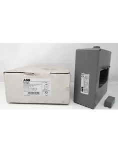 Transformateur de courant Abb ct12//1500 iprim 1500 classe 0,5 - 20 VA eh 743 6