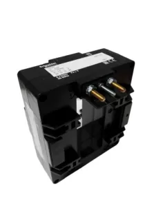 Schneider 16537 current transformer ta 1250//5a busbar 84x34mm