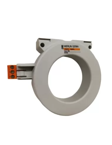 Merlin Gerin 50106 Vigirex Vigidix tore pn toroide 50 mm