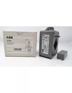 Transformateur de courant Abb CT4//800 i prim 800 classe 0,5 - 10 VA eh 705 5
