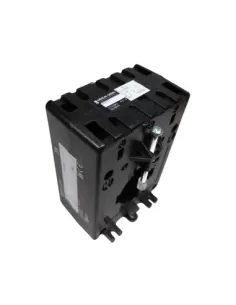 Merlin gerin 16519 current transformer ta 300//5a bus 40x10mm