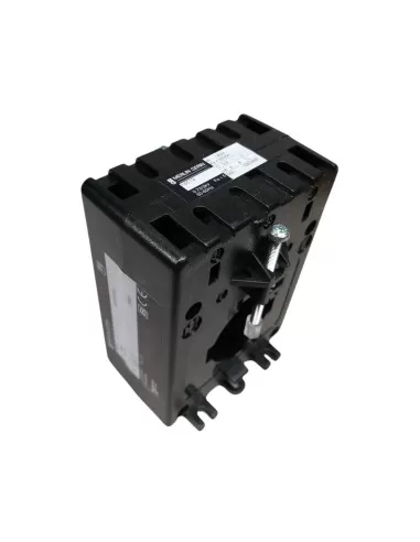 Merlin gerin 16519 current transformer ta 300//5a bar 40x10mm