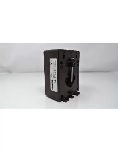 Transformateur Bticino btdin ta 500//5a pour barres 40x10 f8//500