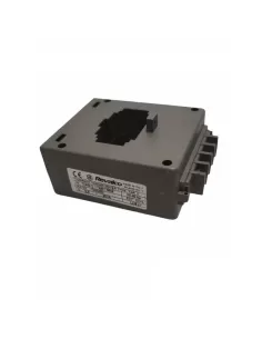 Revalco tar 5 1600//5a - transformateur de courant standard, courant de barre 1600//5a cl 0,5//20 VA