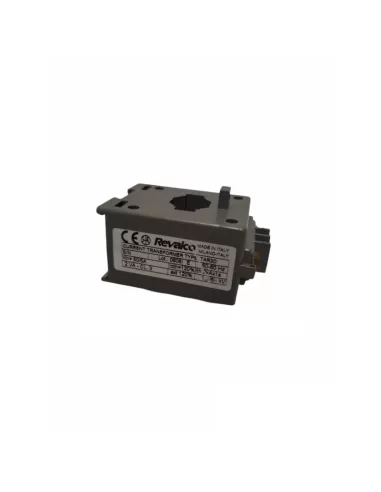 Revalco tar3d50a trasf  amper  50//5a 30x10mm d  21mm