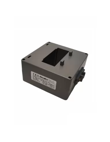 Revalco tar8 1k25au trasformatore standard corrente barra 80//30//5 1250a cl0,5 va15 utf
