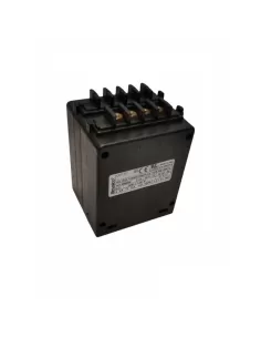 Transformateur de tension Revalco TVR6 300//100 kVU 6 VA classe 0 5 PRI-0-300 V SE-0-100 V CA