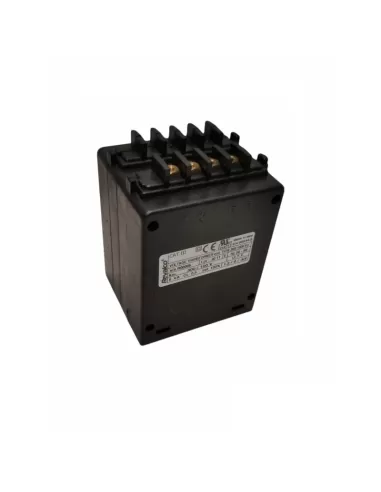 Revalco tvr6 300//100kvu trasformatore tensione 6 va classe 0 5 pri-0-300v sec -0-100v ac