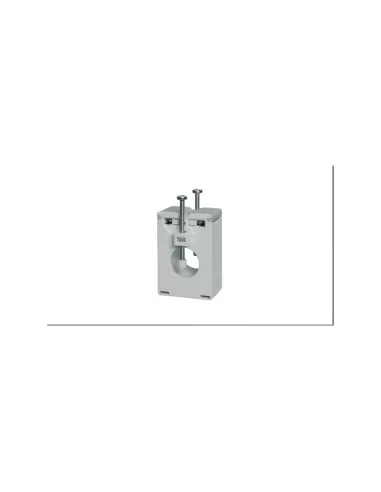 Transformateur Bocchiotti SR100, 100/5 A, 22 mm