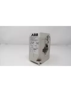 Transformateur de courant Abb ctr 4//400 par exemple 779 1