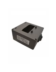 Barre de transformateur de courant standard Revalco tar8 2k5a u 80x30 2500//5a