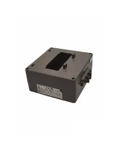 Barre de transformateur de courant standard Revalco tar8 2k0a u 80x30//5a 2000a cl0,5 va20 utf