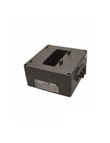 Barre de transformateur de courant standard Revalco tar8 2k0a u 80x30//5a 2000a cl0,5 va20 utf