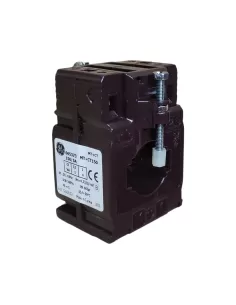 Ge power 665373 mt ct150 transformateur de courant 150//5a cl0.5