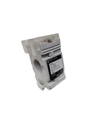 Merlin gerin 16505 trasformatore amperometrico 150//5a [16455]