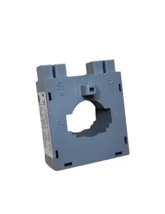 Ge power 666378 mtct200 trasformatore di corrente amperometrico 200//5a