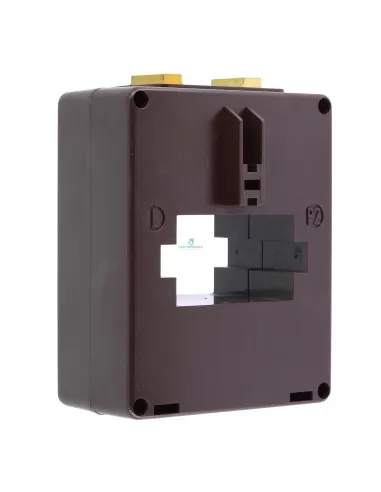 Transformateur de courant Siemens 5tt60801y 800/5a 64x11-51x31
